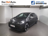 Volkswagen ID.3 occasion année 2020 boite Robotisee Annonce Volkswagen ID.3 occasion Electrique ID.3 204 ch 1st Max 5p à La Motte-Servolex