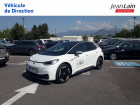 Volkswagen ID.3 occasion Blanc année 2020 boite Robotisee Annonce Volkswagen ID.3 occasion Electrique ID.3 204 ch 1st Max 5p à Seynod