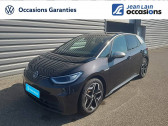 Annonce Volkswagen ID.3 occasion Electrique ID.3 204 ch 1st Plus 5p  Seynod