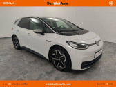 Annonce Volkswagen ID.3 occasion  ID.3 204 ch 1st Plus / Premire Main  NARBONNE
