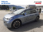 Volkswagen ID.3 occasion Bleu boite Robotisee Annonce Volkswagen ID.3 occasion Electrique ID.3 204 ch Business 5p à Saint-Jean-de-Maurienne