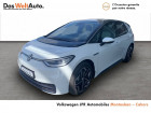 Volkswagen ID.3 occasion Blanc boite Robotisee Annonce Volkswagen ID.3 occasion Electrique ID.3 204 ch Family 5p à Cahors