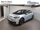 Volkswagen ID.3 occasion Gris année 2020 boite Robotisee Annonce Volkswagen ID.3 occasion Electrique ID.3 204 ch Life 5p à La Motte-Servolex