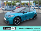 Volkswagen ID.3 occasion année 2021 boite Robotisee Annonce Volkswagen ID.3 occasion Electrique ID.3 204 ch Life à Vannes