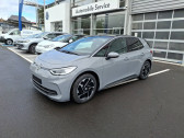 Annonce Volkswagen ID.3 occasion Electrique ID.3 204 ch Pro  5p  Aurillac