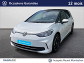 Volkswagen ID.3 ID.3 204 ch Pro  5p   Montauban 82