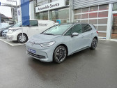 Annonce Volkswagen ID.3 occasion Electrique ID.3 204 ch Pro Life Max 5p � Aurillac