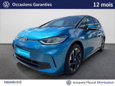 Annonce Volkswagen ID.3 occasion Electrique ID.3 204 ch Pro Life Max 5p � Montauban