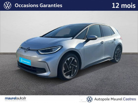 Volkswagen ID.3 , garage VOLKSWAGEN - SKODA - AUDI CASTRES AUTOPLE 81  Castres