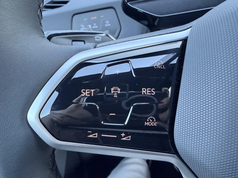 Volkswagen ID.3 ID.3 204 ch Pro Life Max 5p 2025 - photo n°16 Volkswagen ID.3 ID.3 204 ch Pro Life Max 5p  occasion à Figeac - photo n°16