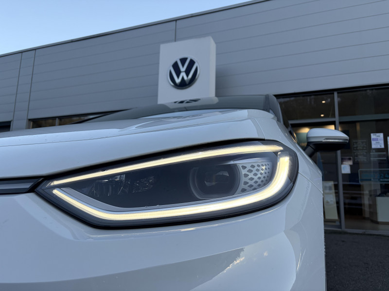 Volkswagen ID.3 ID.3 204 ch Pro Life Max 5p 2025 - photo n°3 Volkswagen ID.3 ID.3 204 ch Pro Life Max 5p  occasion à Figeac - photo n°3