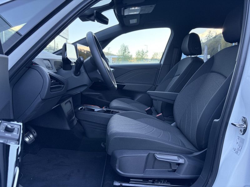 Volkswagen ID.3 ID.3 204 ch Pro Life Max 5p 2025 - photo n°11 Volkswagen ID.3 ID.3 204 ch Pro Life Max 5p  occasion à Figeac - photo n°11