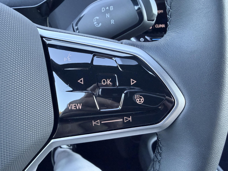 Volkswagen ID.3 ID.3 204 ch Pro Life Max 5p 2025 - photo n°17 Volkswagen ID.3 ID.3 204 ch Pro Life Max 5p  occasion à Figeac - photo n°17