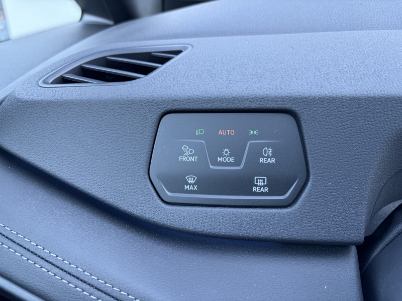 Volkswagen ID.3 ID.3 204 ch Pro Life Max 5p 2025 - photo n°12 Volkswagen ID.3 ID.3 204 ch Pro Life Max 5p  occasion à Figeac - photo n°12