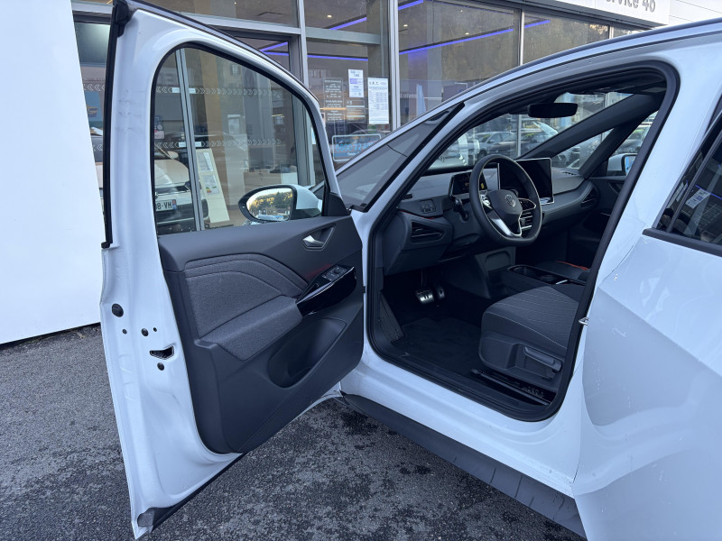 Volkswagen ID.3 ID.3 204 ch Pro Life Max 5p 2025 - photo n°9 Volkswagen ID.3 ID.3 204 ch Pro Life Max 5p  occasion à Figeac - photo n°9