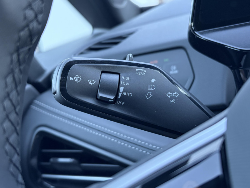 Volkswagen ID.3 ID.3 204 ch Pro Life Max 5p 2025 - photo n°14 Volkswagen ID.3 ID.3 204 ch Pro Life Max 5p  occasion à Figeac - photo n°14