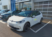Volkswagen ID.3 occasion année 2025 boite Robotisee Annonce Volkswagen ID.3 occasion Electrique ID.3 204 ch Pro Life Max 5p à Aurillac