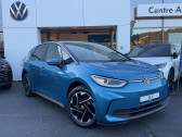 Annonce Volkswagen ID.3 occasion Electrique ID.3 204 ch Pro Life Max 5p � Albi