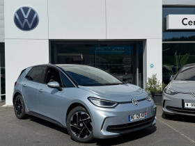 Volkswagen ID.3 , garage CENTRE AUTO TARNAIS  Albi