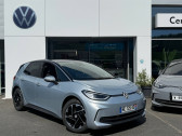 Volkswagen ID.3 occasion année 2025 boite Robotisee Annonce Volkswagen ID.3 occasion Electrique ID.3 204 ch Pro Life Max 5p à Albi