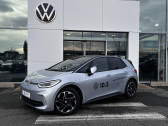 Annonce Volkswagen ID.3 occasion Electrique ID.3 204 ch Pro Life Max 5p � Onet-le-Ch�teau