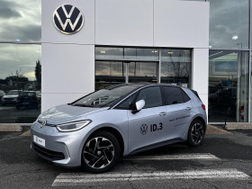 Volkswagen ID.3 , garage AUTOMOBILE SERVICE 12 � Onet-le-Ch�teau