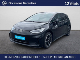 Volkswagen ID.3 , garage VOLKSWAGEN AUDI AURAY - KERMORVANT AUTOMOBILES  Auray