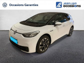 Annonce Volkswagen ID.3 occasion Electrique ID.3 204 ch Pro Performance Active 5p  Annemasse