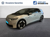 Annonce Volkswagen ID.3 occasion Electrique ID.3 204 ch Pro Performance Active 5p  Albertville