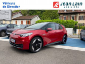 Volkswagen ID.3 occasion boite Robotisee Annonce Volkswagen ID.3 occasion Electrique ID.3 204 ch Pro Performance Active 5p à Voiron