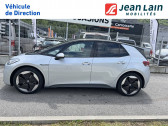 Volkswagen ID.3 occasion année 2023 boite Robotisee Annonce Volkswagen ID.3 occasion Electrique ID.3 204 ch Pro Performance Active 5p à Albertville