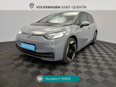 Annonce Volkswagen ID.3 occasion Electrique ID.3 204 ch Pro Performance Active � Saint-Quentin