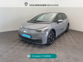 Annonce Volkswagen ID.3 occasion Electrique ID.3 204 ch Pro Performance Active  Beauvais