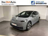 Annonce Volkswagen ID.3 occasion Electrique ID.3 204 ch Pro Performance Business 5p  Sallanches