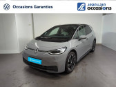 Annonce Volkswagen ID.3 occasion Electrique ID.3 204 ch Pro Performance Business 5p  Seynod