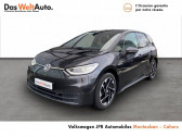 Annonce Volkswagen ID.3 occasion Electrique ID.3 204 ch Pro Performance Family 5p à Cahors
