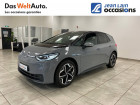 Volkswagen ID.3 occasion année 2020 boite Robotisee Annonce Volkswagen ID.3 occasion Electrique ID.3 204 ch Pro Performance Family 5p à Seyssinet-Pariset