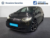 Annonce Volkswagen ID.3 occasion Electrique ID.3 204 ch Pro Performance Family 5p  Seynod