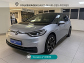 Volkswagen ID.3 ID.3 204 ch Pro Performance Family   Saint-Maur-des-Fosss 94