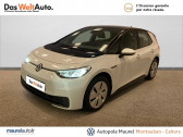 Annonce Volkswagen ID.3 occasion Electrique ID.3 204 ch Pro Performance Life 5p à Cahors