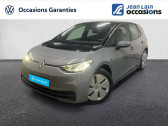Annonce Volkswagen ID.3 occasion Electrique ID.3 204 ch Pro Performance Life 5p  Seynod