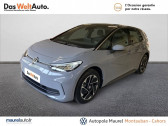 Volkswagen ID.3 occasion boite Robotisee Annonce Volkswagen ID.3 occasion Electrique ID.3 204 ch Pro Performance Life plus 5p à Cahors
