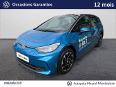 Annonce Volkswagen ID.3 occasion Electrique ID.3 204 ch Pro Performance Life Plus  5p  Montauban