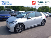 Volkswagen ID.3 occasion année 2023 boite Robotisee Annonce Volkswagen ID.3 occasion Electrique ID.3 204 ch Pro Performance Life Plus 5p à Seynod