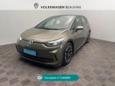 Annonce Volkswagen ID.3 occasion Electrique ID.3 204 ch Pro Performance Life Plus à Beauvais