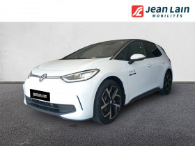 Volkswagen ID.3 , garage JEAN LAIN VOLKSWAGEN SEYNOD  Seynod