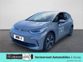Annonce Volkswagen ID.3 occasion Electrique ID.3 204 ch Pro Performance Style  Auray