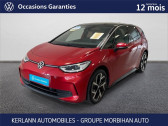 Volkswagen ID.3 ID.3 204 ch Pro Performance Style   Vannes 56