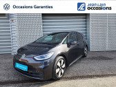 Annonce Volkswagen ID.3 occasion Electrique ID.3 204 ch Pro Performance Tech 5p  Cessy