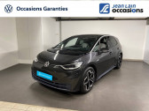 Annonce Volkswagen ID.3 occasion Electrique ID.3 204 ch Pro Performance Tech 5p  Seynod